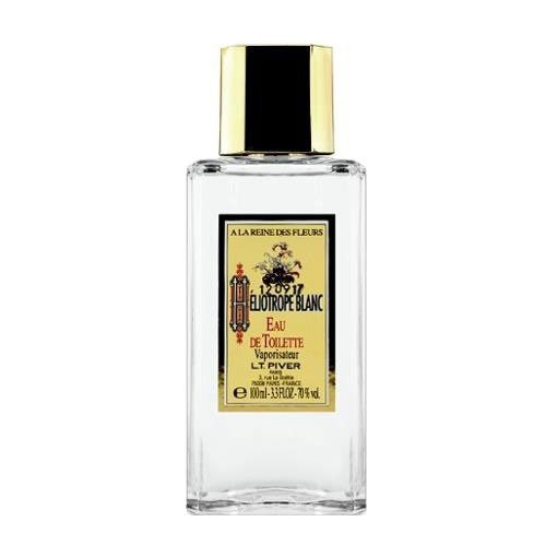 L.T. PIVER Héliotrope Blanc - Eau de Toilette 3369180622455 L.T. PIVER Héliotrope Blanc - Eau de Toilette 3369180622455